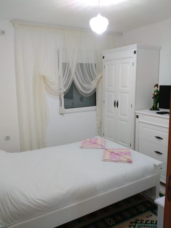 Villa Avdira Avdíron-part Kültér fotó