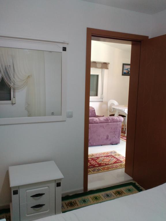 Villa Avdira Avdíron-part Kültér fotó