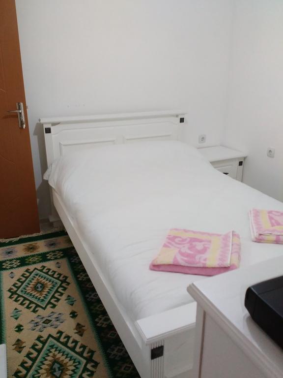 Villa Avdira Avdíron-part Kültér fotó
